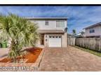 Nd St S, Jacksonville Beach, Home For Rent