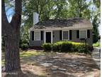Anderson St, Greenville, Home For Rent
