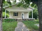 E Grizzard St, Tullahoma, Home For Rent