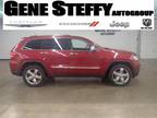 2012 Jeep Grand Cherokee