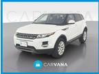 2015 Land Rover Range Rover Evoque