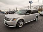 2014 Ford Flex
