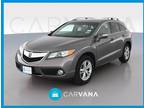 2013 Acura RDX