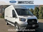 2022 Ford Transit-250