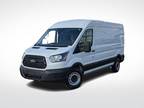 2019 Ford Transit Van