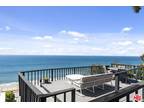 Broad Beach Rd, Malibu, Home For Rent