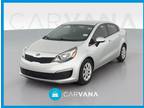 2017 Kia Rio