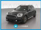 2017 MINI Countryman