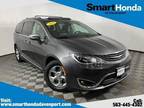2018 Chrysler Pacifica Hybrid