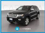 2012 Jeep Grand Cherokee