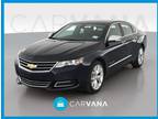 2019 Chevrolet Impala