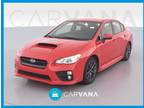 2016 Subaru WRX