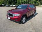 2012 Jeep Grand Cherokee