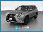 2022 Lexus GX