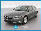 2018 Buick Regal Sportback