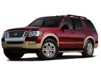 2010 Ford Explorer