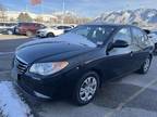 2010 Hyundai Elantra