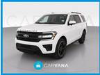 2022 Ford Expedition