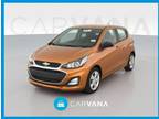 2019 Chevrolet Spark