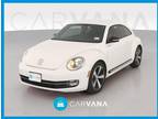 2013 Volkswagen Beetle