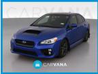 2016 Subaru WRX