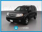 2015 Honda Pilot