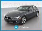 2015 BMW 3-Series