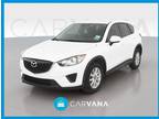 2013 Mazda CX-5