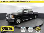 2013 Chevrolet Silverado 1500