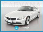 2011 Bmw Z4