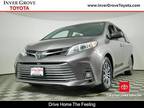 2020 Toyota Sienna