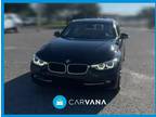 2017 BMW 3-Series