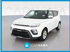2022 Kia Soul