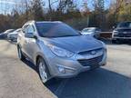 2013 Hyundai Tucson