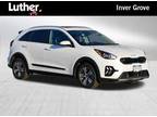 2022 Kia Niro