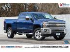 2016 Chevrolet Silverado 2500HD