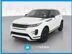 2020 Land Rover Range Rover Evoque
