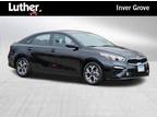 2020 Kia Forte