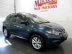 2012 Nissan Murano