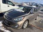 2012 Hyundai Accent