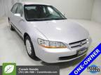 1999 Honda Accord