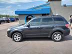 2013 Subaru Forester