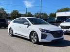 2019 Hyundai Ioniq Plug-In Hybrid