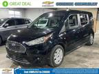 2019 Ford Transit Connect Wagon