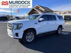 2023 GMC Yukon XL