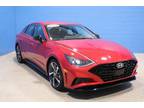 2021 Hyundai Sonata