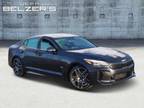2022 Kia Stinger