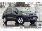 2022 Chevrolet Trax
