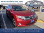 2009 Toyota Venza
