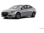 2015 Dodge Dart